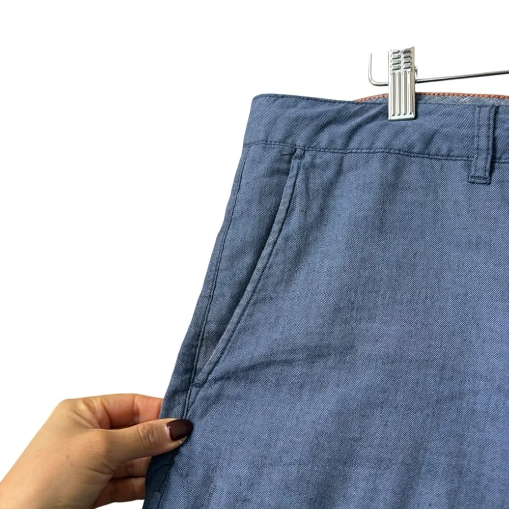 Faherty Tradewinds Short 7.5